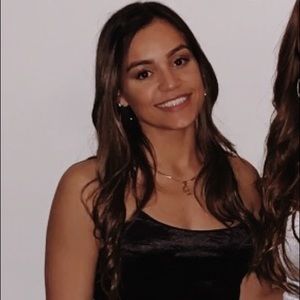 Meet your Posher, Alessandra